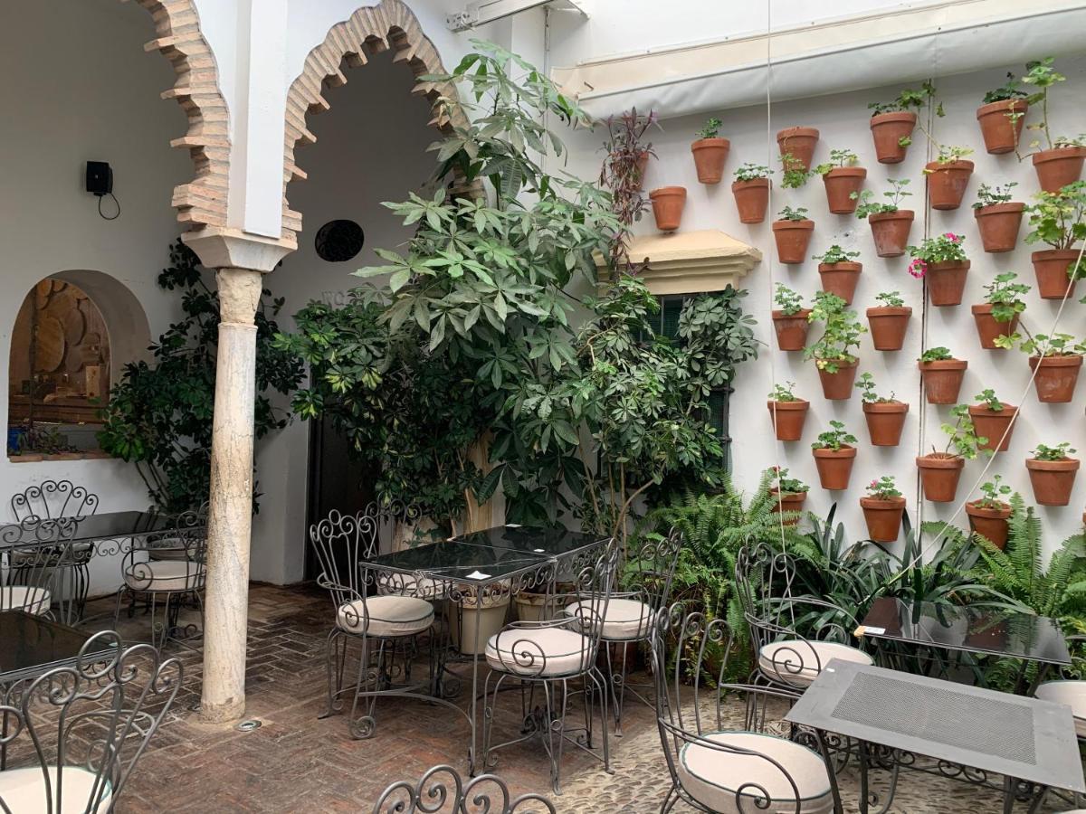 Casa Palacio La Sal 2* Cordoba