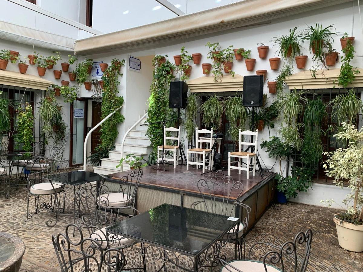 Casa Palacio La Sal Cordoba