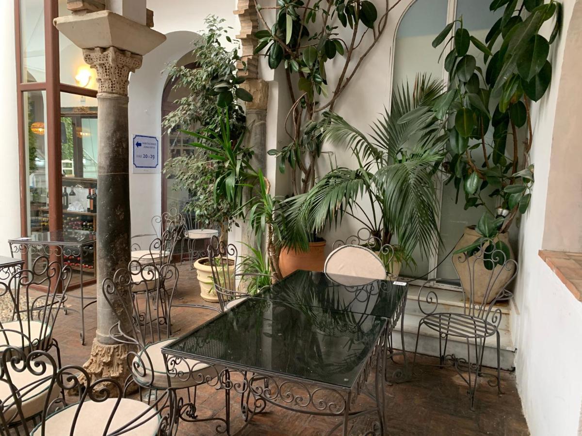 Casa Palacio La Sal Cordoba