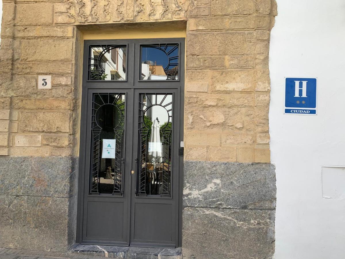 Casa Palacio La Sal Hotel Cordoba
