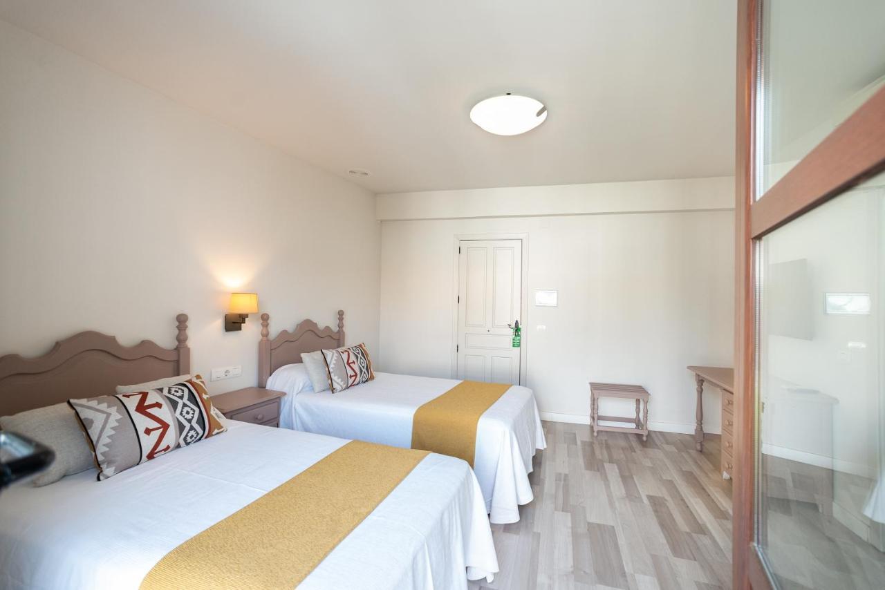 Hotel Casa Palacio La Sal Cordoba