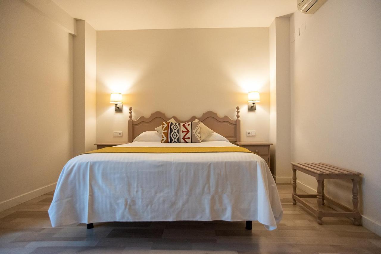 Casa Palacio La Sal Cordoba
