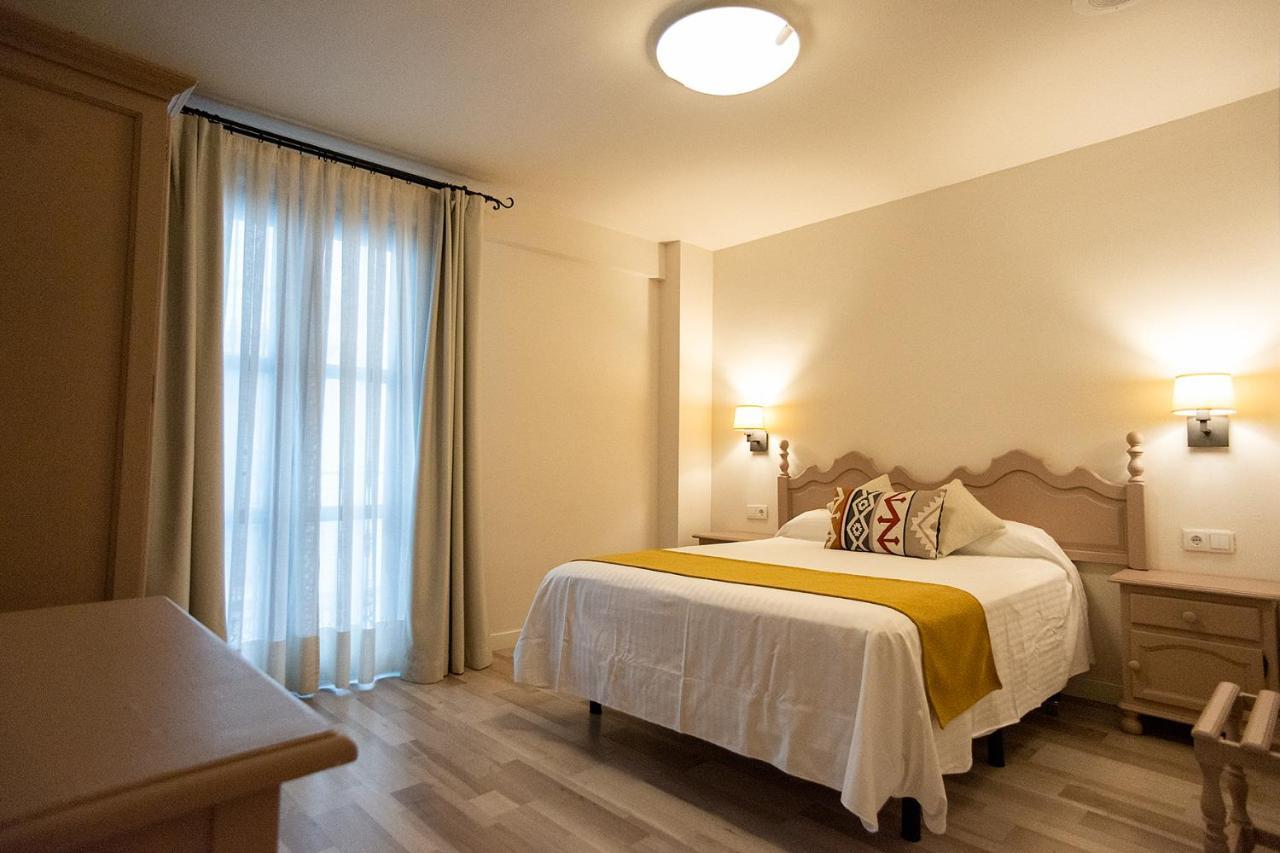 Casa Palacio La Sal Hotel Cordoba