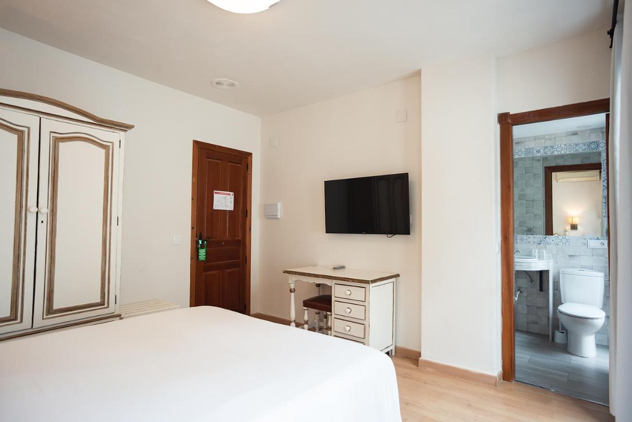 Casa Palacio La Sal Hotel Cordoba