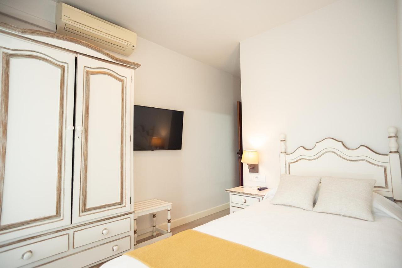 Hotel Casa Palacio La Sal Cordoba