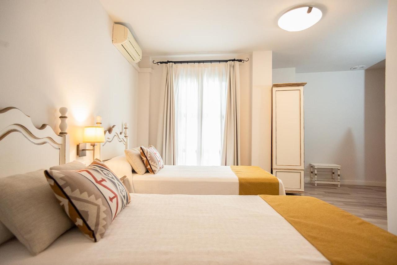 Hotel Casa Palacio La Sal Cordoba