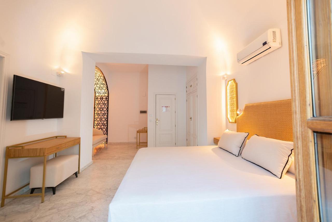 Hotel Casa Palacio La Sal Cordoba