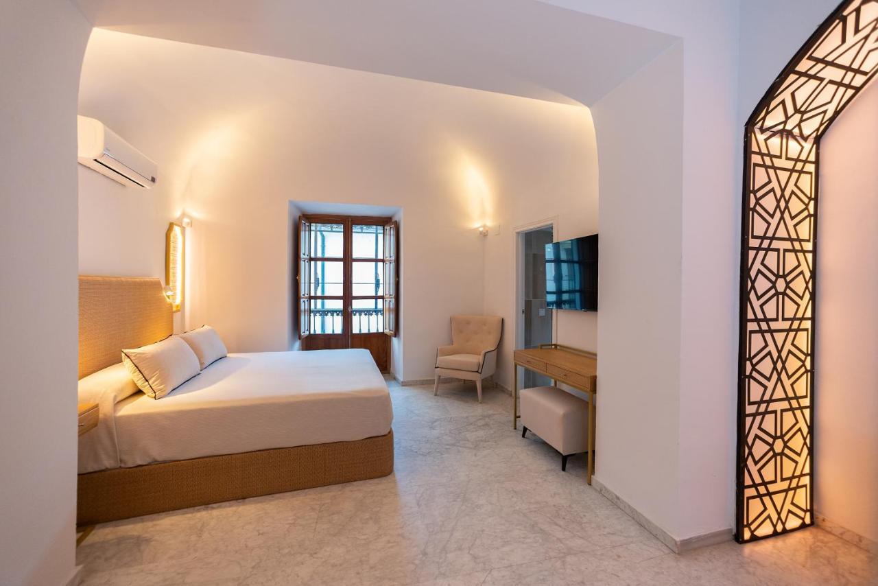 Casa Palacio La Sal Hotel Cordoba