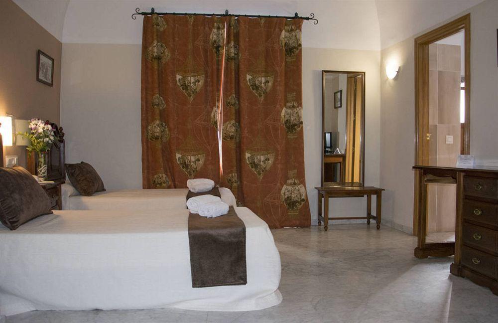 Hotel Casa Palacio La Sal Cordoba
