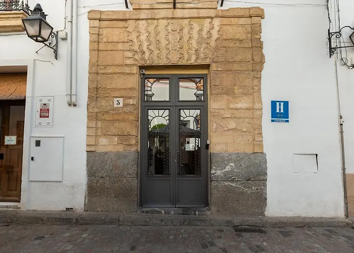 Hotel Casa Palacio La Sal