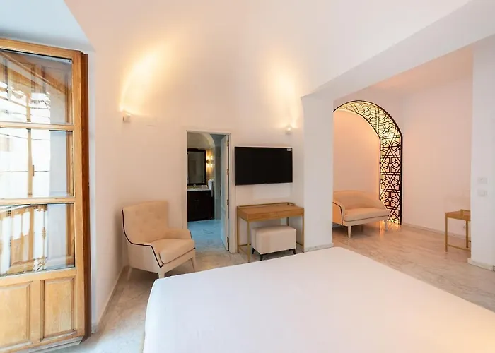Hotel Casa Palacio La Sal
