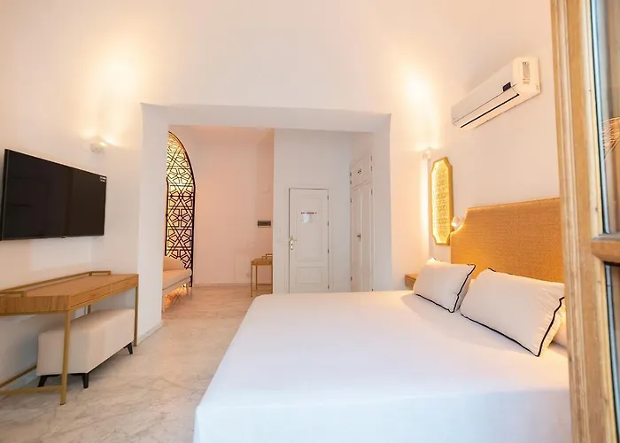 Hotel Casa Palacio La Sal