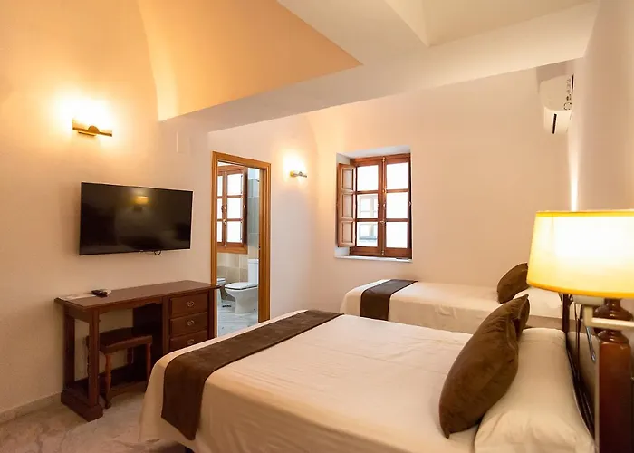 Hotel Casa Palacio La Sal