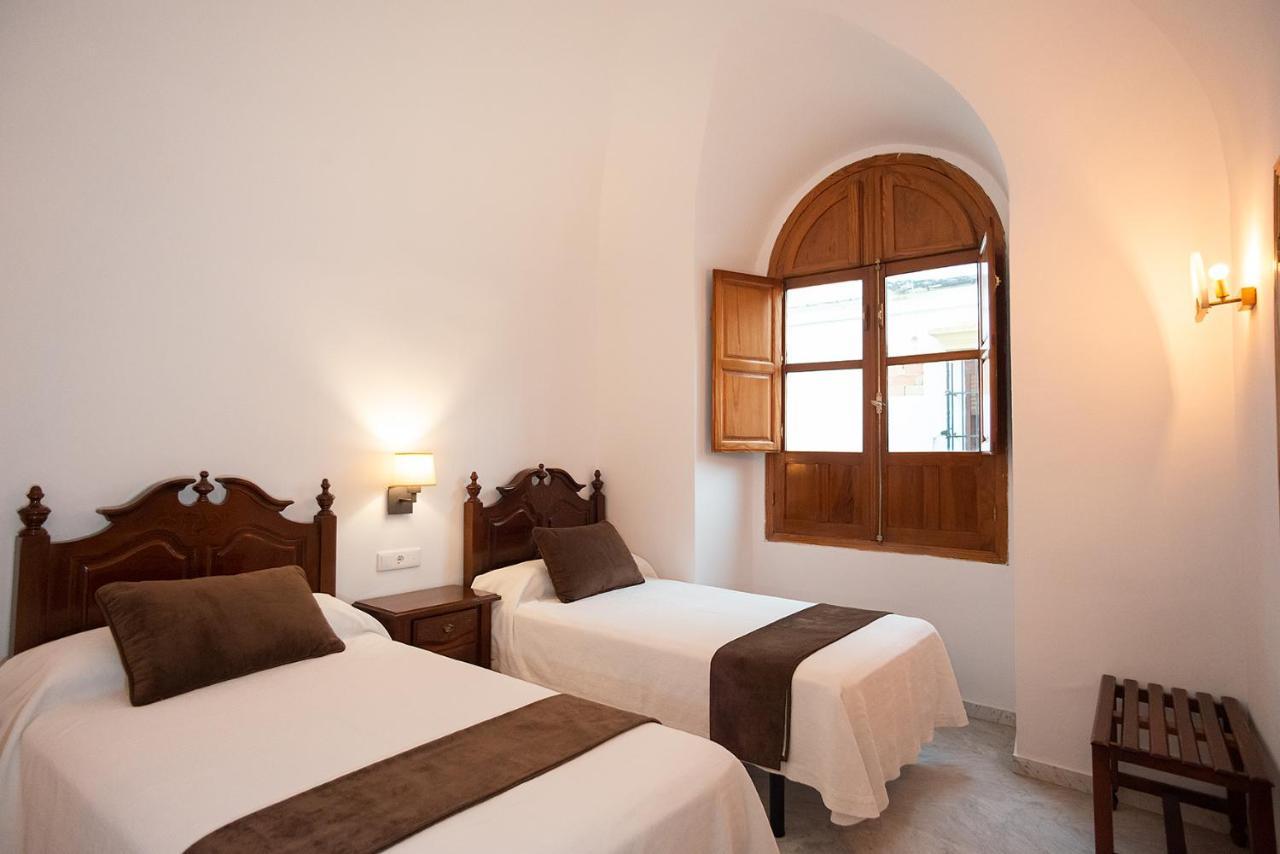 Casa Palacio La Sal Cordoba