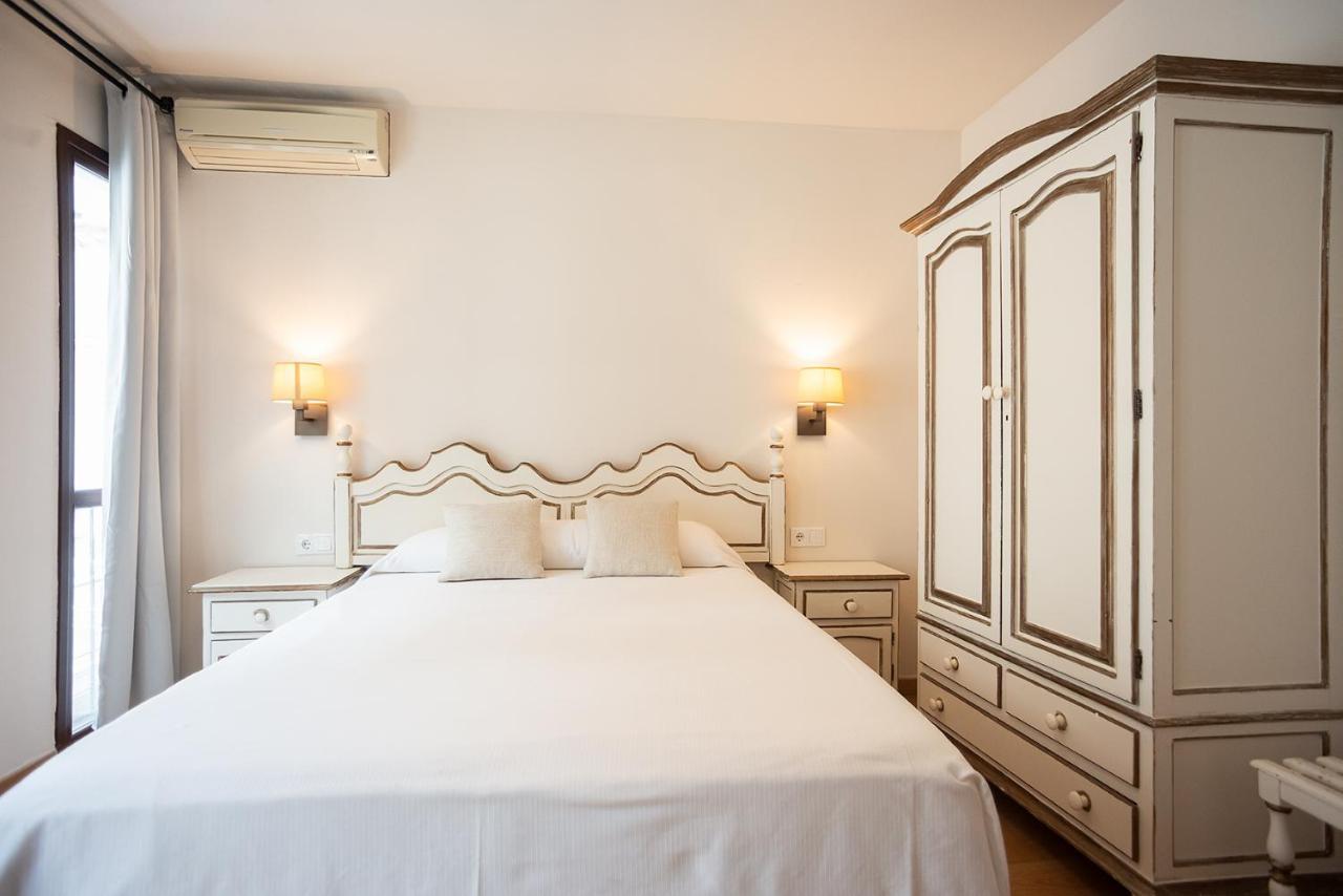 Hotel Casa Palacio La Sal Cordoba
