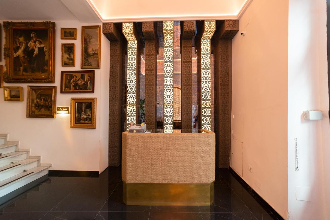Casa Palacio La Sal Cordoba