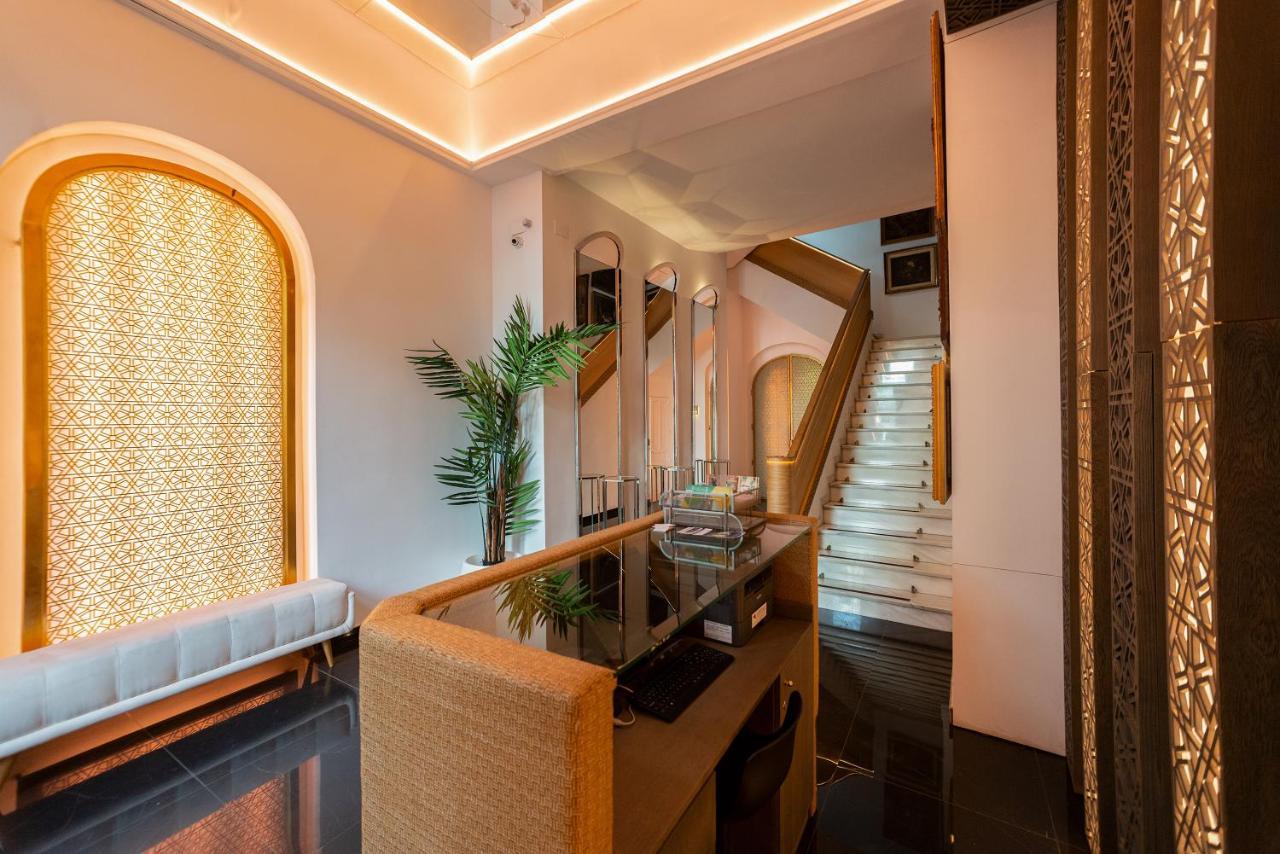 Hotel Casa Palacio La Sal Cordoba