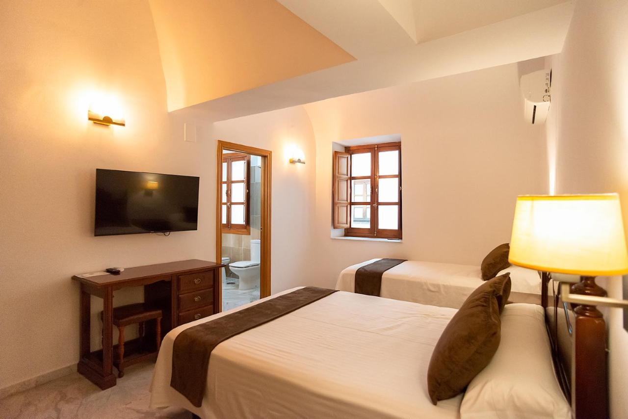Hotel Casa Palacio La Sal Cordoba