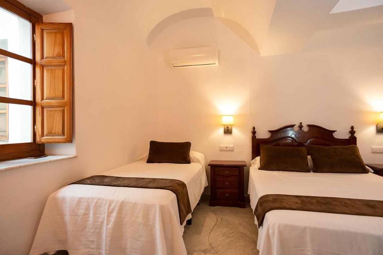 Casa Palacio La Sal Córdoba