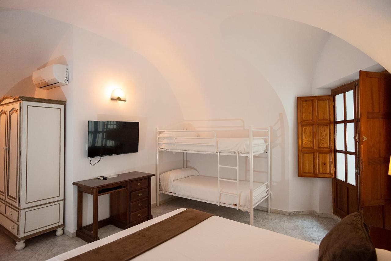Casa Palacio La Sal Hotel Cordoba