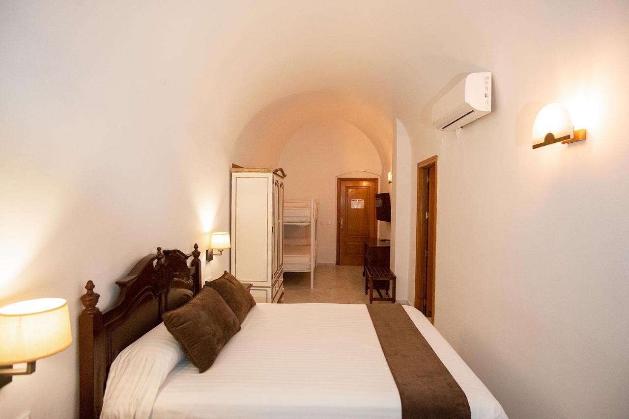 Hotel Casa Palacio La Sal Cordoba